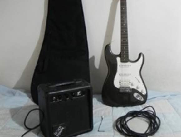 Guitarra Electrica Washburn 