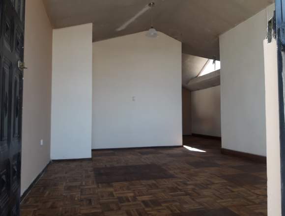 Arriendo acogedor departamento