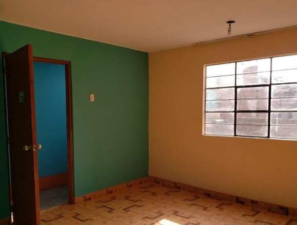 VENTA DE CASA EN CHACLACAYO