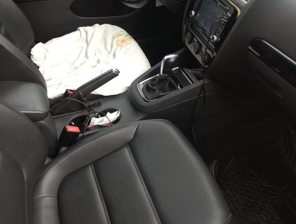 Volkswagen Bora TSI 1.4 Luxury 2015