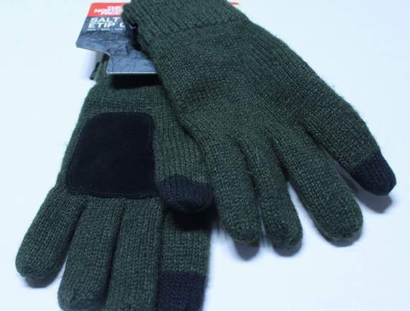 Guantes The North Face Touch