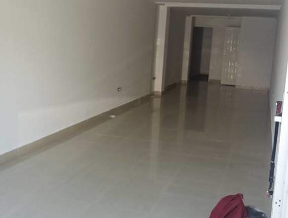 ARRIENDO LOCAL COMERCIAL EN CAÑAVERAL