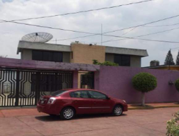 Casa en VENTA Ayotla ixtapaluca