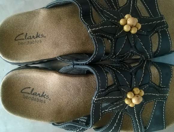 Sandalias Clarks Dama