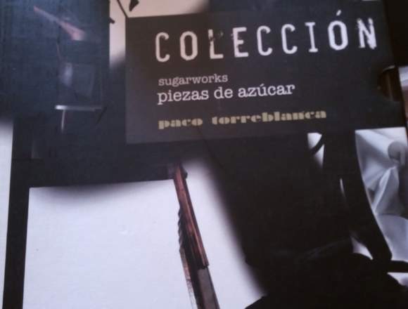 Venta de Libros, Moldes 