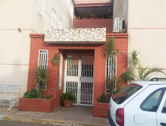 Apartamento en Residencias Millenium