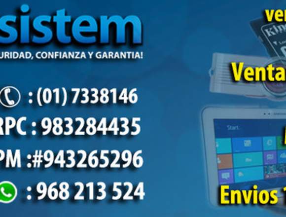 Itelsistem sac, celulares, accesorios y mas