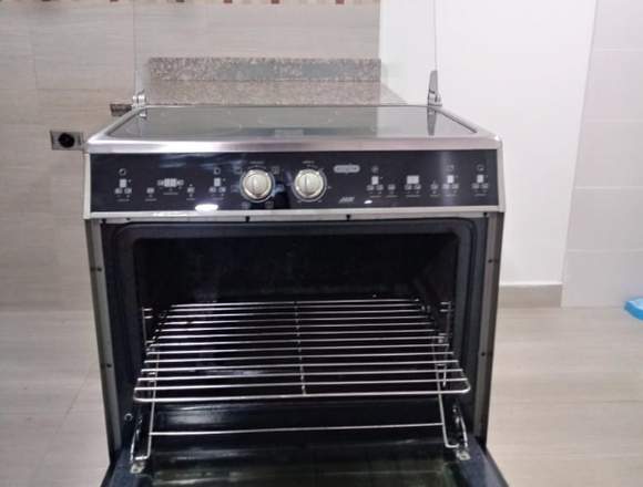 Se vende Cocina de inducción modelo Jade