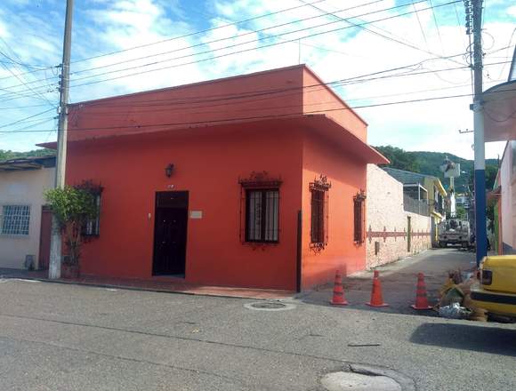 Hermosa casa en Honda con piscina y jacuzzi