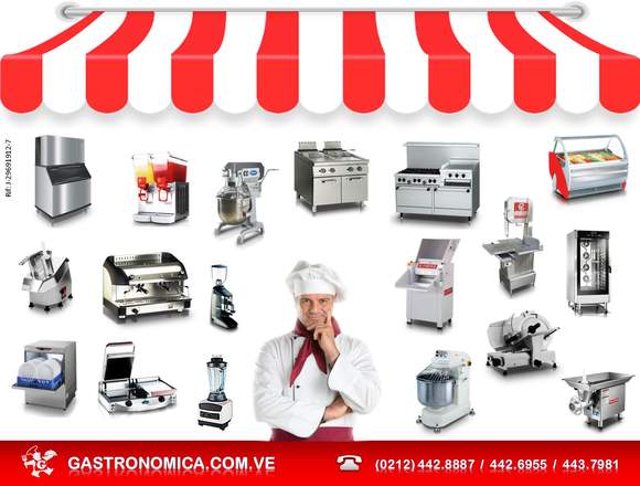 Asador shawarma electrica o gas Asador de shawarma