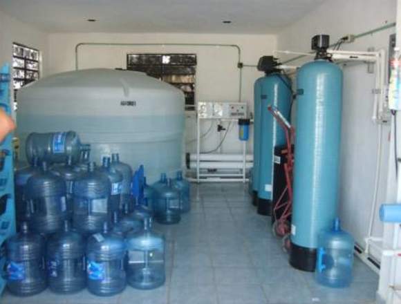plantas de tratamiento de aguas residuales