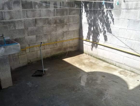 Vendo casa en privada Colinas de Plata