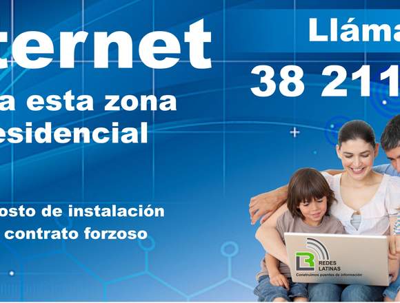 INTERNET y CCTV            