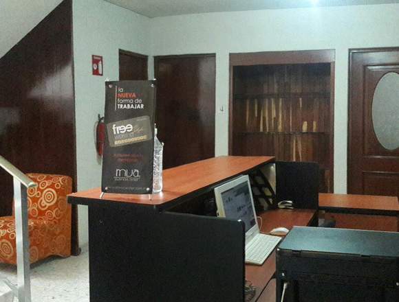 OFICINAS DISPONIBLES EN MONTERREY!! 