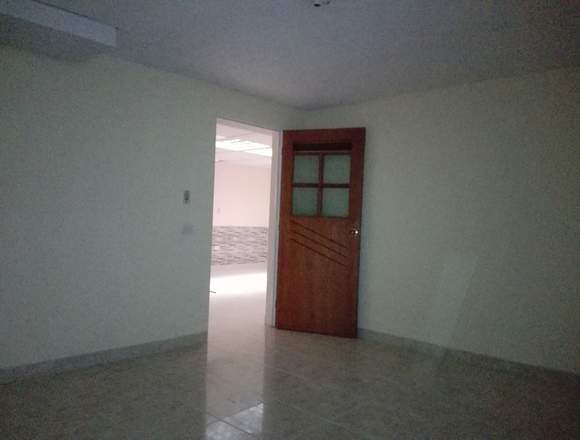 ARRIENDO AMPLIO APTO-BARRIO VILLANUEVA-ALQUERIA