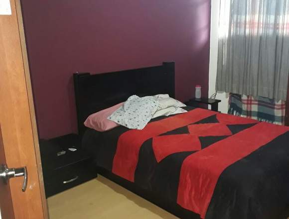 SE VENDE CASA AL SUR DE QUITO DE OPORTUNIDAD