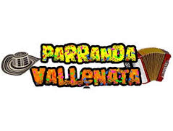 PARRANDA VALLENATA ¡TODOS A BAILAR!