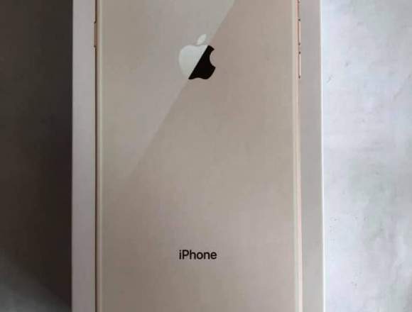 VENTA DE IPHONE 8 PLUS