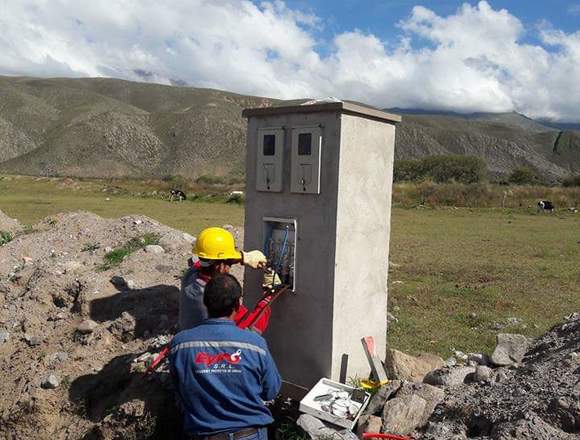 Oportunidad! Últimos dos Lotes en Tafí del Valle