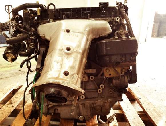 MOTOR COMPLETO MAZDA 6 / 3