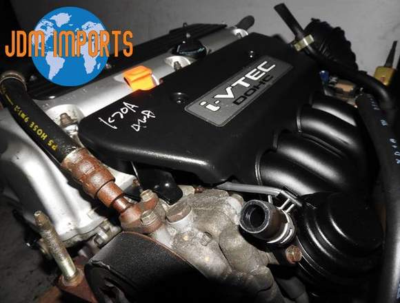  MOTOR ACURA RSX 2.0