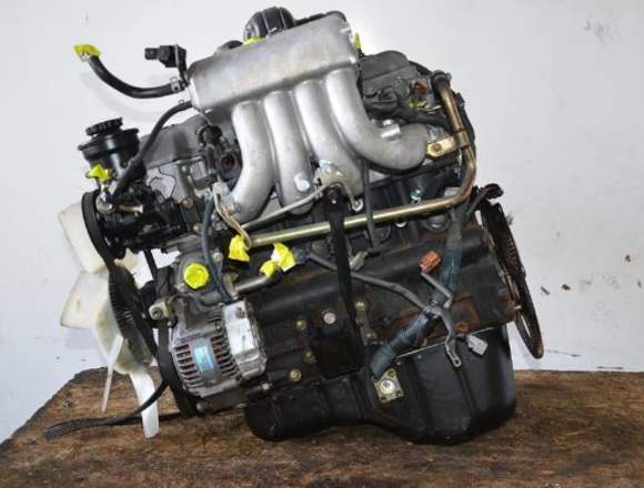 MOTOR TOYOTA TACOMA / T100