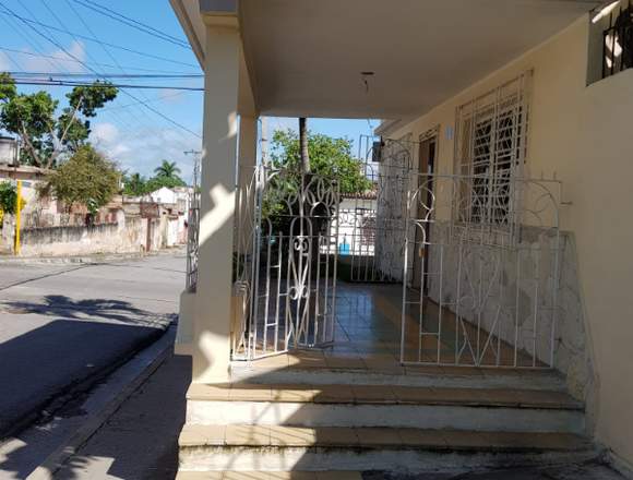 Venta de Casa en Cuba 