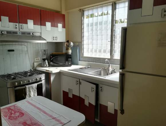 Apartamento Vacacional Arboleda