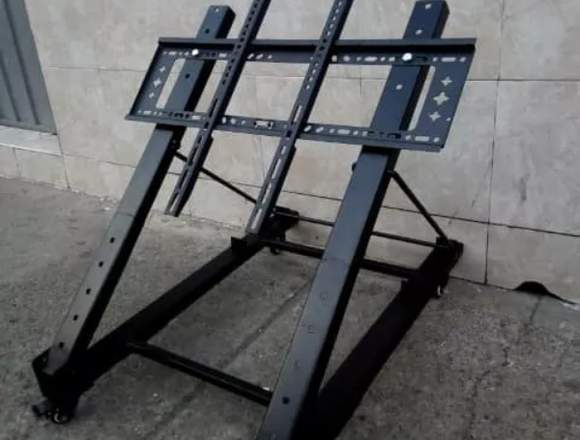 Soporte Para Tv Tipo Telepronter