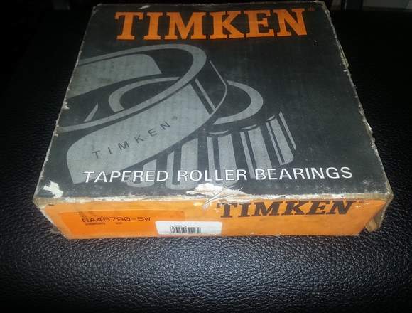 Rodamiento TIMKEN NA46790-SW, NUEVO