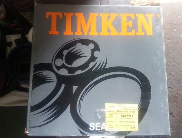 Sello TIMKEN CE7013 nuevo original