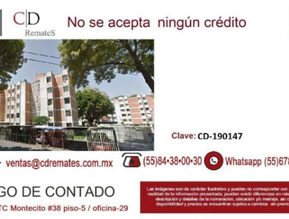 Se vende “Remate” atractiva OPORTUNIDAD. CD-190147