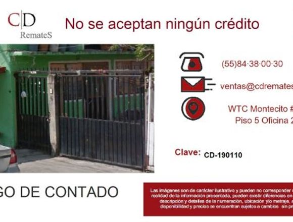 Se vende en “Remate” atractiva OPORTUNIDAD Departa