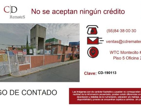 Se vende en “Remate” atractiva OPORTUNIDAD de Depa