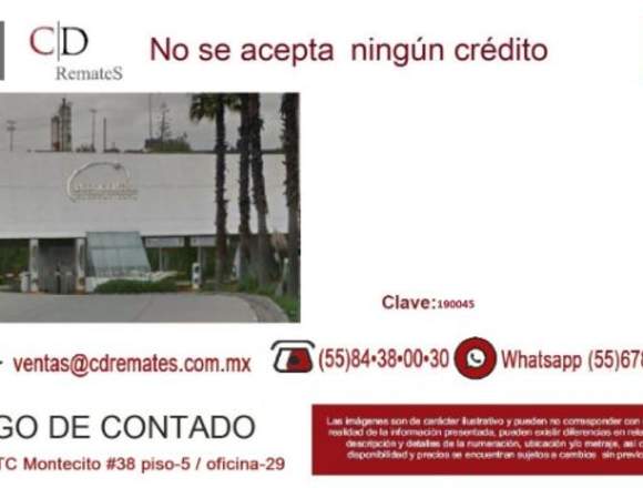 Depto en Remate Bancario, Bosque Real, 190045