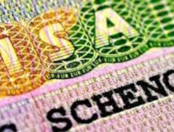 Asesoría de Visa Americana /Colombiana/Schengen