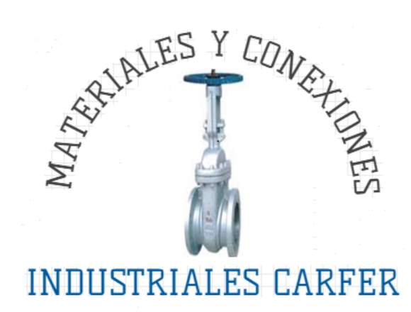 VALVULAS Y CONEXIONES INDUSTRIALES