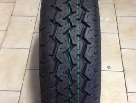 Vendo dos llanta carga  estaquitas Ri 14 Firestone