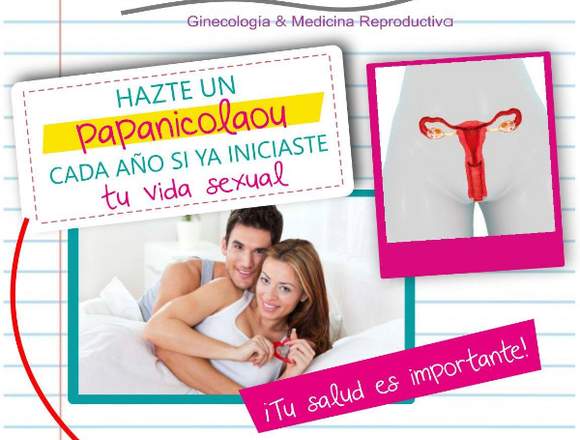 Gynemer Ginecologia CheckUp