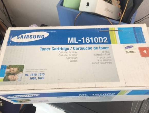 TONER ML-1610 SAMSUNG 