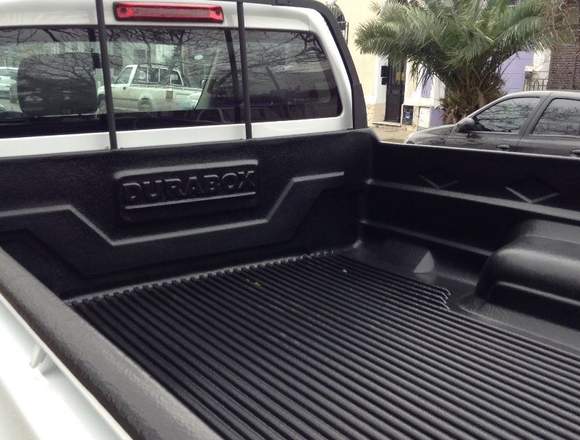 Chevrolet S10 2013 CAB SIMPLE