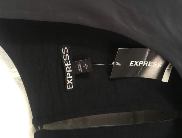 Vestido express original 
