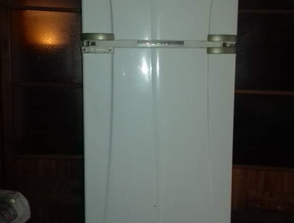 Refrigerador Whirlpool No Frost 400 l