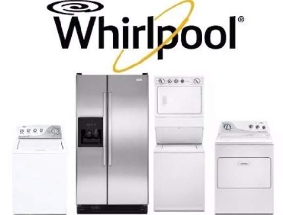 WHIRLPOOL EC REPARACIONES