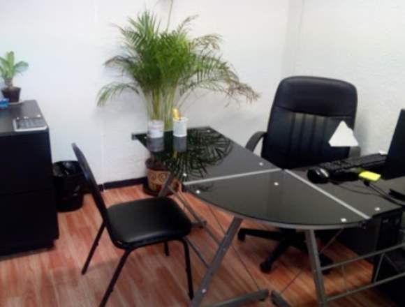 OFICINAS VIRTUALES Y FISICAS