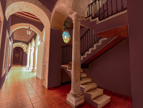 EN VENTA  EDIFICIO CENTRO HISTORICO DE MORELIA