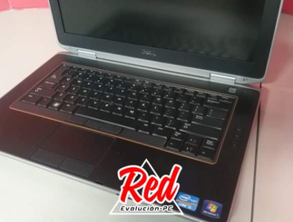 LAPTOP DELL LATITUDE CORE I5 