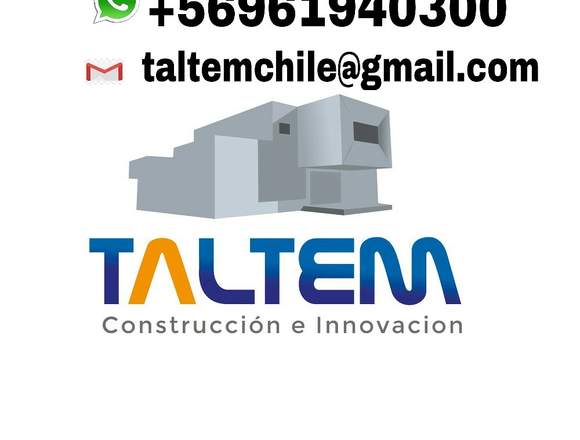 Construcción "taltem construccion e innovación "