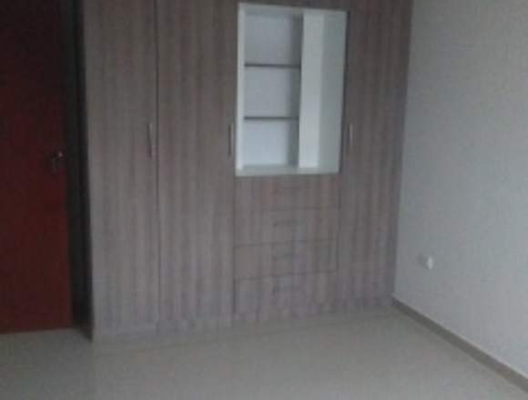 SE VENDE NUEVO   DEPARTAMENTO EN SAN ISIDROS II