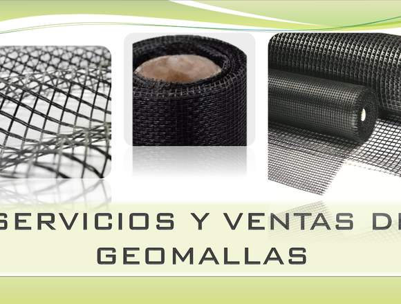 GEOMALLAS!! CONSULTA SIN COMPROMISO (Y)